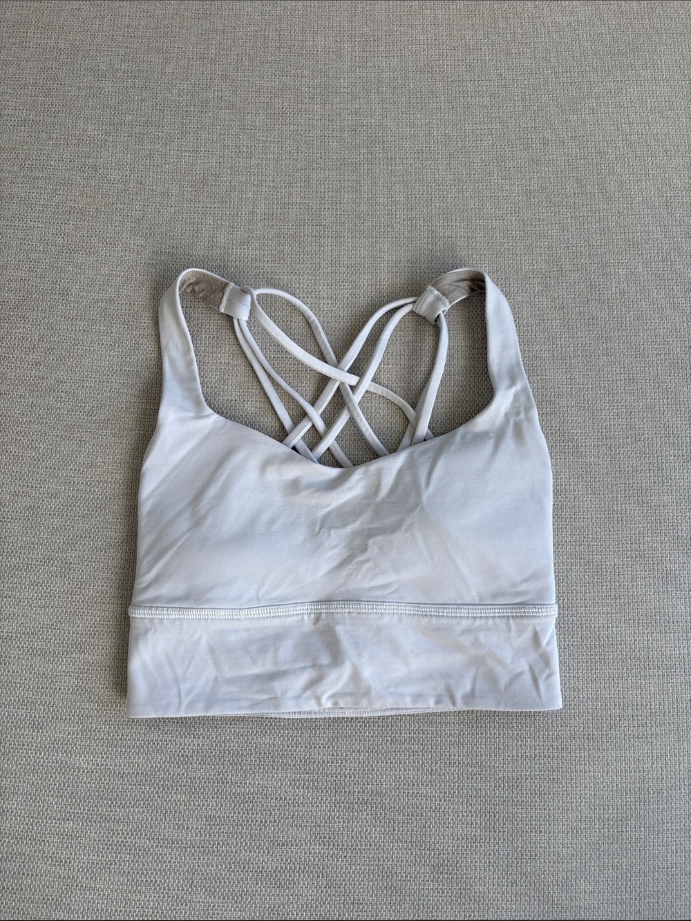 Lululemon Free to Be Sports Bra